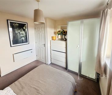 1 bedroom apartment to rent Anglesea Terrace, Southampton, Hampshir... - Photo 3