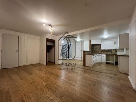 Appartement à louer, 2 pièces - Villeneuve-d'Ascq 59491 - Photo 3