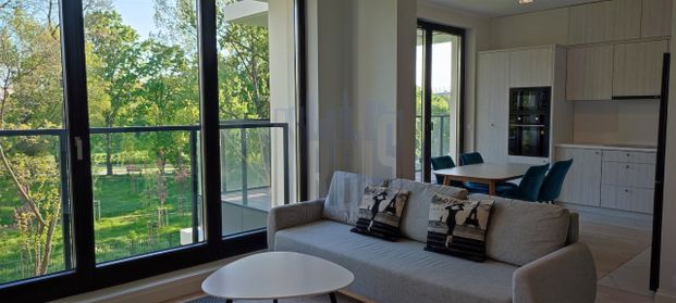 Warszawa, Praga-Południe - Фото 1