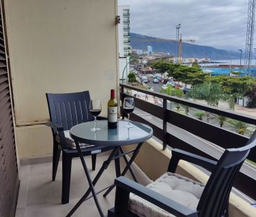 Estudio En alquiler Avenida Jose Maria del Campo Llarena, Distrito ... - Photo 3