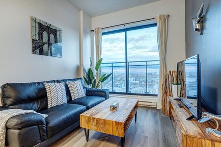 Rue de Bleury - Photo 2