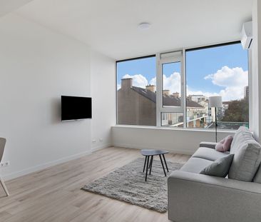 Appartement te huur: Wethouder Hillenaarplnts 121 2284 VS Rijswijk ... - Photo 2