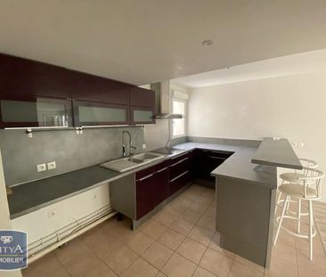 Location Appartement 5 pièces 93m² MEAUX 77100 - Photo 6