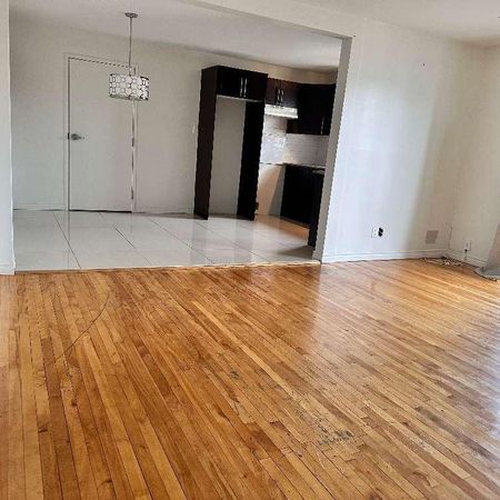 Appartements 4 1/2, 2 CH à Laval Chomedey - Photo 4