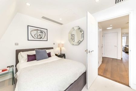 Bruton Place, Mayfair, W1J - Photo 4