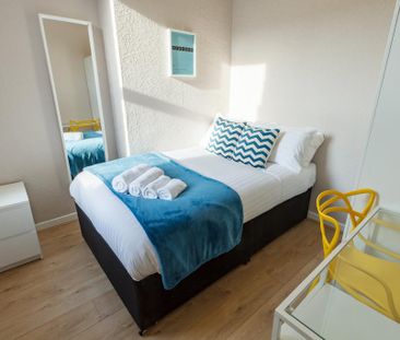 4 bedroom house to rent - Photo 4