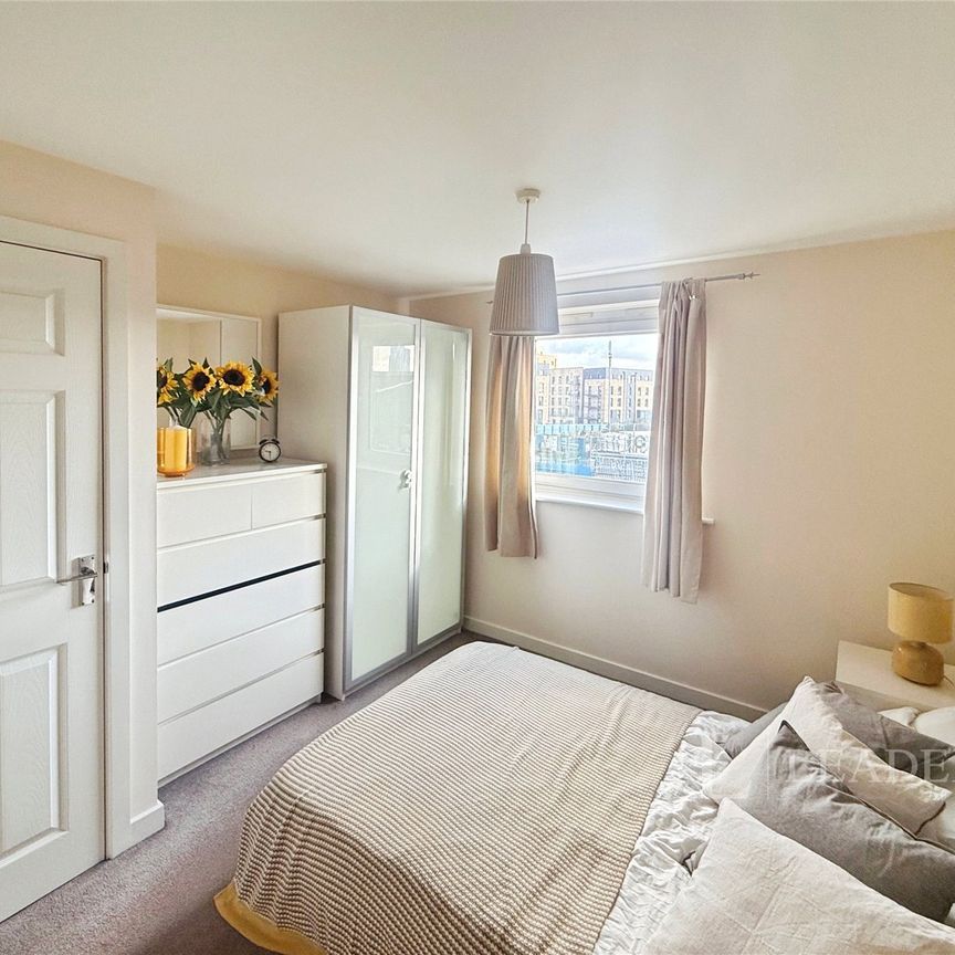 1 bedroom apartment to rent Anglesea Terrace, Southampton, Hampshire, SO14 - Photo 1