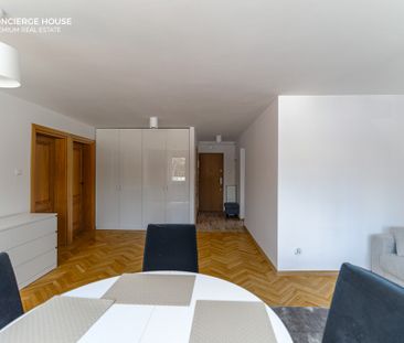 Warszawa, Śródmieście, Śródmieście Południowe, Jana Matejki - Photo 3