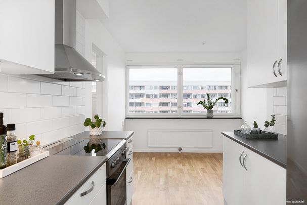 Mariebergsvägen 25 - Photo 1