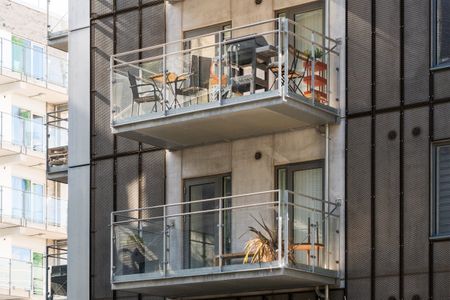 Østre Havnepark 10, 8. 4 - Photo 4