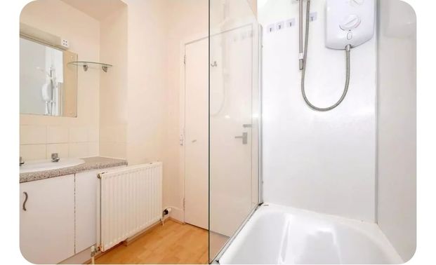 1 Bed Flat, King Street, AB24 - Photo 1