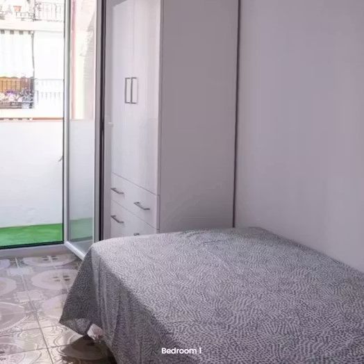 Calle Manzanera, Valencia, Valencian Community 46010 - Photo 1