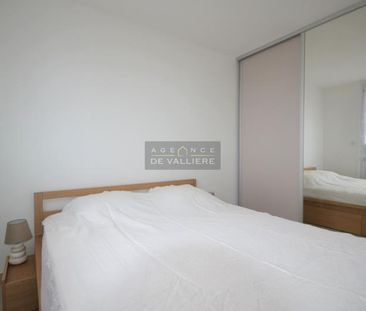 Location Appartement 2 pièces 52m² RUEIL MALMAISON 92500 - Photo 3