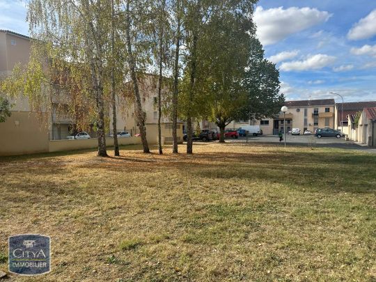 Appartement à louer 1 pièce 23.77m² - Photo 1