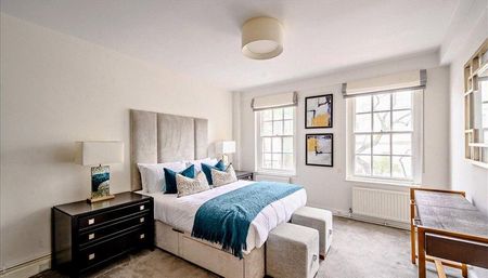 2 bedroom apartment to rent - Photo 4
