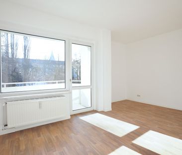 Balkon / Blick ins Grüne - Photo 1