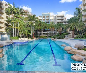 17/592 Ann Street, Fortitude Valley QLD 4006 - Apartment For Rent |... - Photo 2