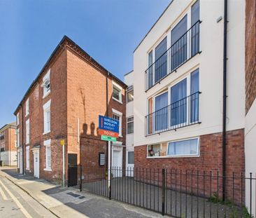 1 BED Flat To rent - Photo 6