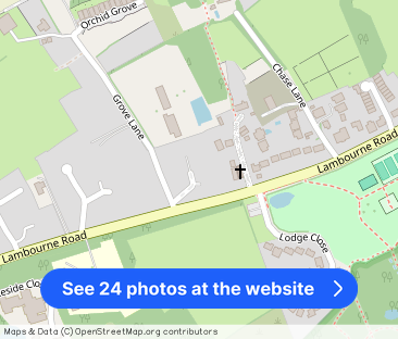 Gainsborough Place, Chigwell, IG7 - Photo 1