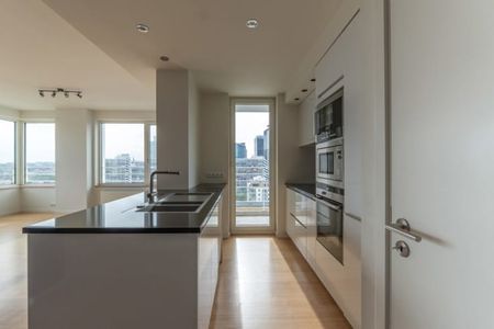 Appartement te huur - Photo 5