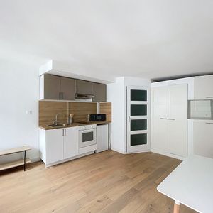 Appartement 1 pièce - Photo 2