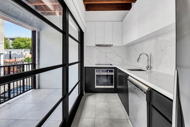 2/165 Rose Street, Fitzroy VIC 3065 - Photo 1