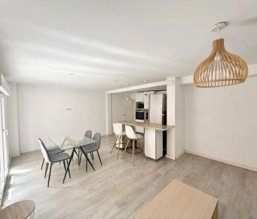Piso de alquiler en Avenida Peris y Valero, Mont-Olivet - Photo 2