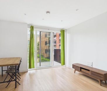 1 bedroom flat to rent - Photo 2