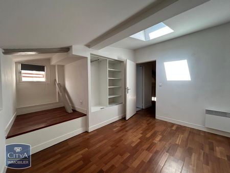 Location Appartement 3 pièces 88m² BORDEAUX 33000 - Photo 4