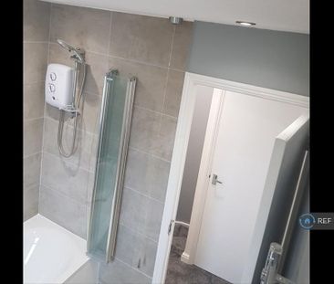 1 bedroom end of terrace house to rent - Photo 1