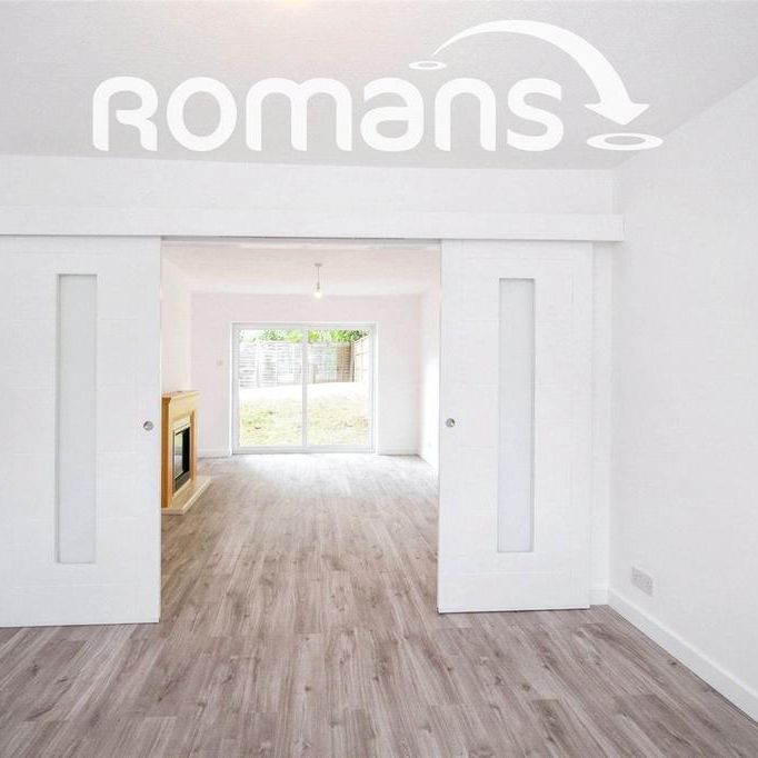 2 bedroom bungalow to rent - Photo 1