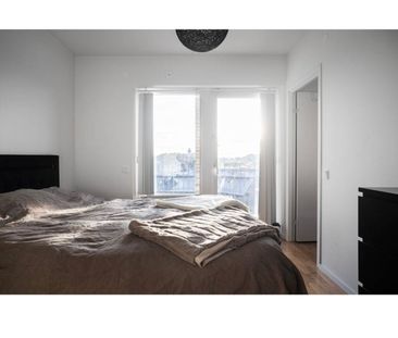 Charlotte Löwenskölds Gränd, Hisings Backa - Foto 4