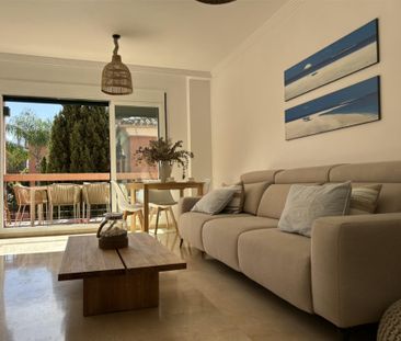 Piso de alquiler en Calle de las Golondrinas, 19, Marbesa - Photo 1