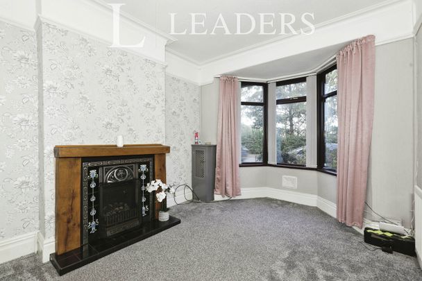 2 bedroom house to rent Kidsgrove Road, Stoke-on-Trent, ST6 - Photo 1