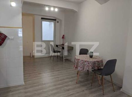 Apartament tip studio, 48mp, in zona Ultracentrala - Fotografie 2