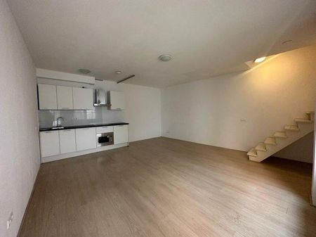 Te huur: Studio Carolieweg in Groningen - Foto 4