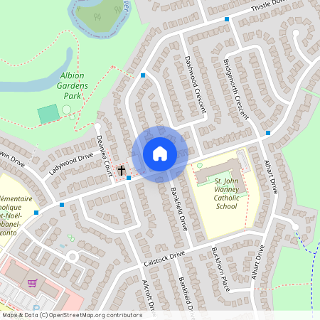 88 Thistle Down Boulevard Unit# (Bsmt), Toronto