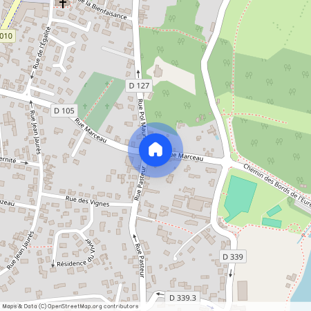 28700, Auneau-Bleury-Saint-Symphorien