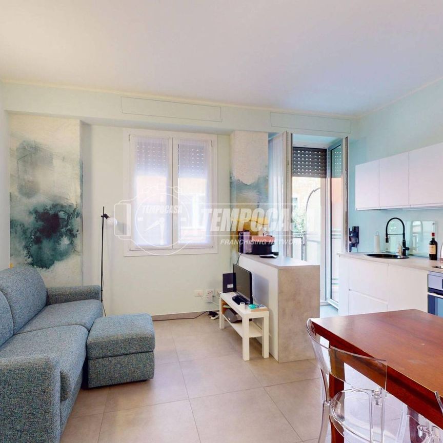 Bilocale viale Brianza 14A, Pasteur, Milano - Photo 1