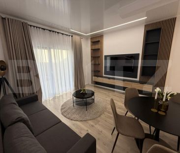 Casă modernă | Prima închiriere | 3 camere+2 băi, curte, - Photo 2