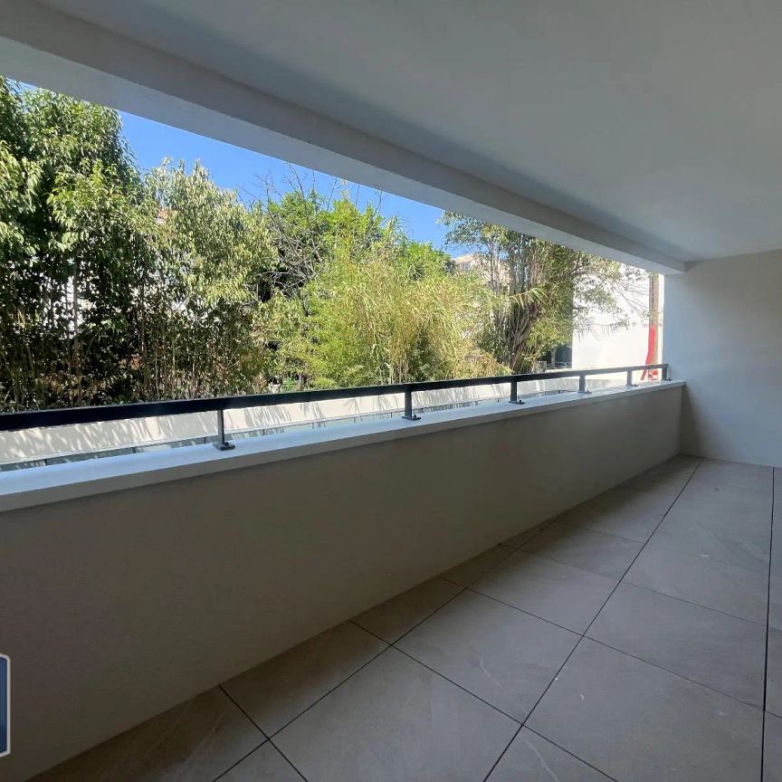 Appartement à louer 2 pièces 41.54m² - Photo 1