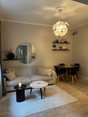 Tegnérgatan, Stockholm - Photo 1