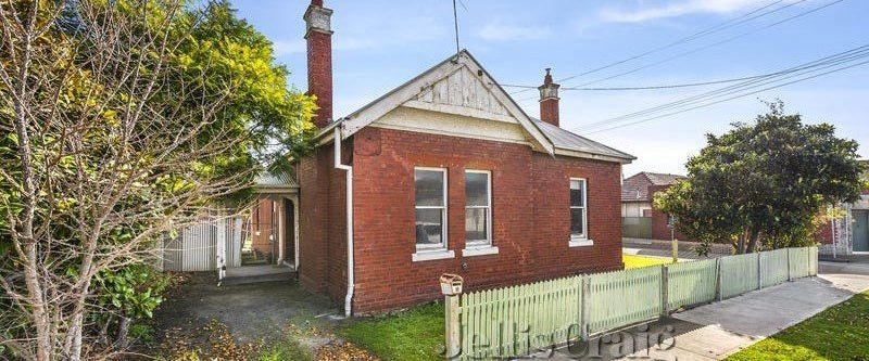 8 Thompson Street, Williamstown - Photo 1
