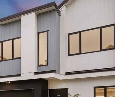 Pukekohe - Brand-New 4-Bedroom Home for Rent - Photo 5