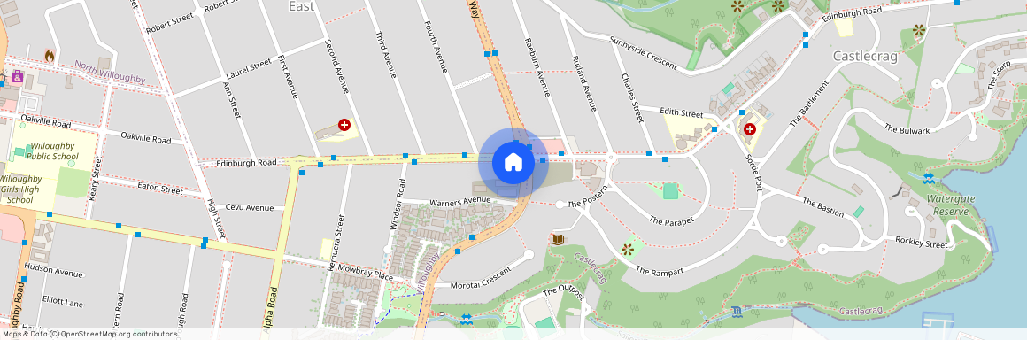 1/82-84 Edinburgh Road, NSW 2068, Castlecrag