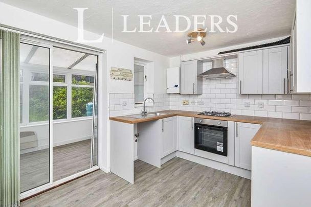 Pendleside Way, Littleover, DE23 - Photo 1