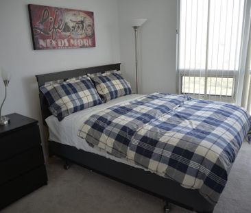 For Lease - 231 Fort York Boulevard Unit# 2105, Toronto, Ontario - Photo 6