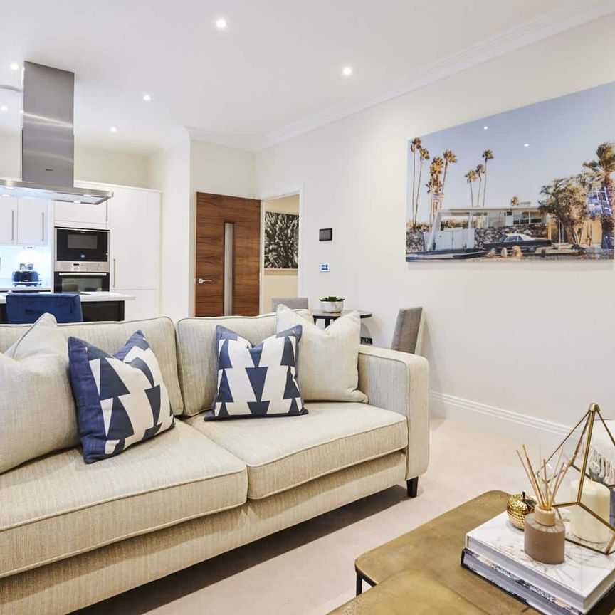 Palace Wharf, W6, London - Photo 1
