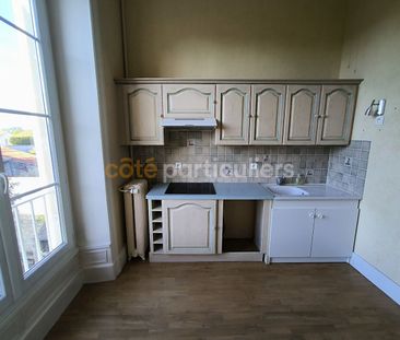 APPARTEMENT AVEC ASCENSEUR LOYER 640 € hors charges - Photo 5
