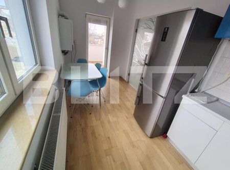Apartament 3 camere decomandat, 90mp, Centru - Fotografie 2